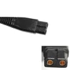 Charger Adapter for JRL 2020C/2020T for Barbers P800 Electric Shaver Hair Clipper Replacement Accessories US Plug 5