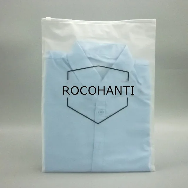 Wholesale Transparent Poly Plastic Zipper Bags For Clothing, Shirts, Jeans  Resealable And Packaging For Onepeloton Apparel Merchandise From  Prettycase, $3.96