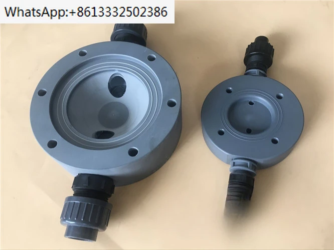 

Metering pump head fittings GM0025GM0050 0090 0400/0500 0240 check valve
