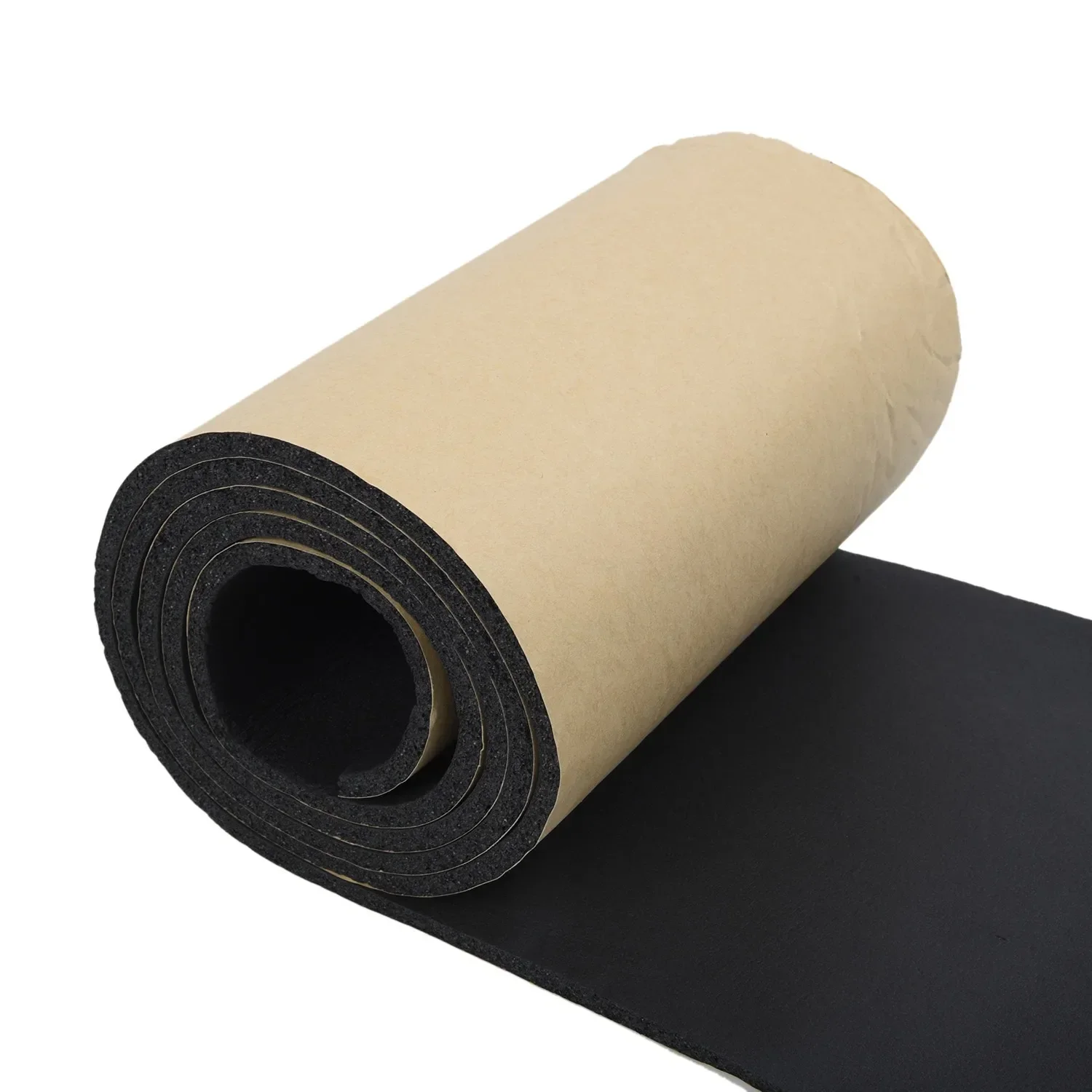 Car Door Edge Guards Car Door Protector Car Door Anti Collision Strip 250/200/100/50x20cm 6mm EVA Foam
