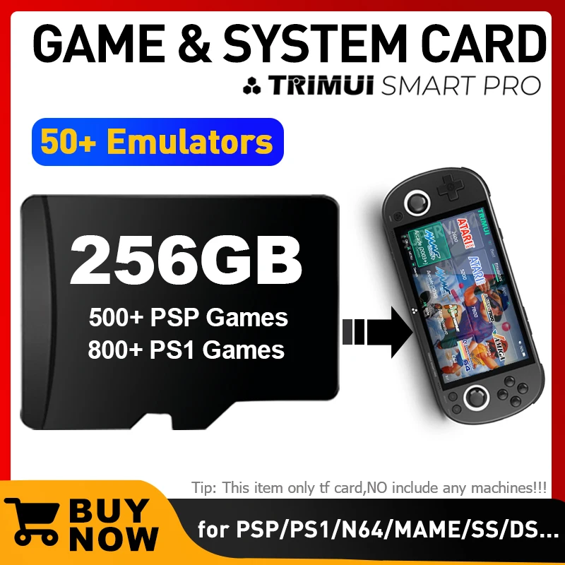Trimui Smart Pro 256gb ブラック 美品 ケースおまけつき Amazon.co.jp: TRIMUI Smart PRO レトロ アーケード 内蔵 14300+