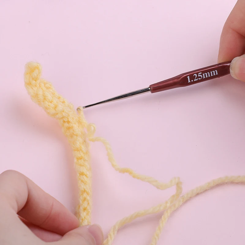 Colorful Tatting Shuttle Kit for Sewing Patterns