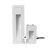 IP65 LED Wall lamp Dimmable 10W LED Stair Light Step Light Recessed buried lamp indoor/ outdoor Waterproof Staircase Step light 5