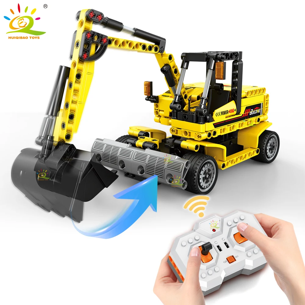 Bulldozer Dump Truck Building Blocks Set For Children Engineering Toys City Construction Bricks, Car Kids Gift 20 Bulldozer Dump Truck Building Blocks Set For Children Engineering Toys City Construction Bricks, Car Kids Gift