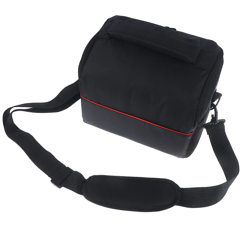 Custodia A Tracolla Impermeabile Per Borsa Fotografica Per Sony Alpha A6500 A6300 A6000 A5100 A5000