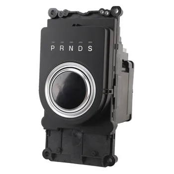 Gear Shifter Module Smooth Shifting Precise Control LR117066 for Range Rover Evoque L538 Gear Shifter Module Assembly
