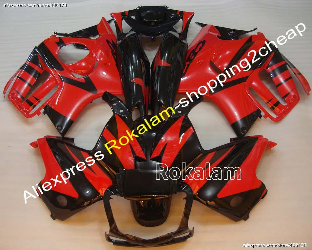 honda cbr600f parts