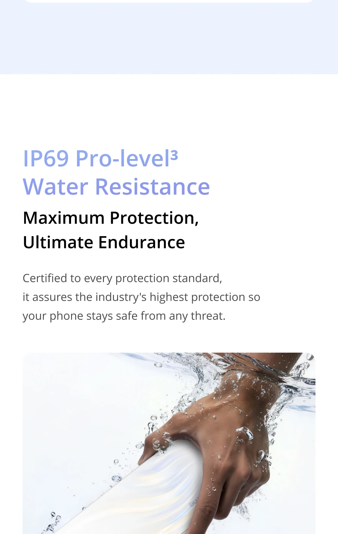 realme 16 5G Smartphone NFC 6.57" 120Hz AMOLED Display Dual 50MP AI Camera 7000mAh Battery 60W Charge IP69 Pro