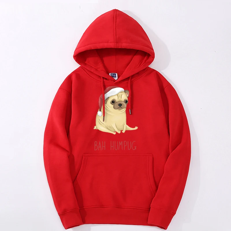 Sudaderas con capucha de Navidad para hombre, Jersey holgado con estampado de Papá Noel, ropa deportiva, Top de moda, sudaderas Unisex