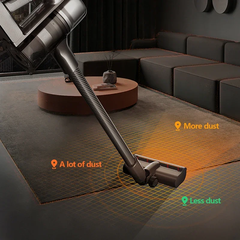Original  Global Version Dreame T30 Wireless Vacuum Cleaner Upgrade Version from Dreame
