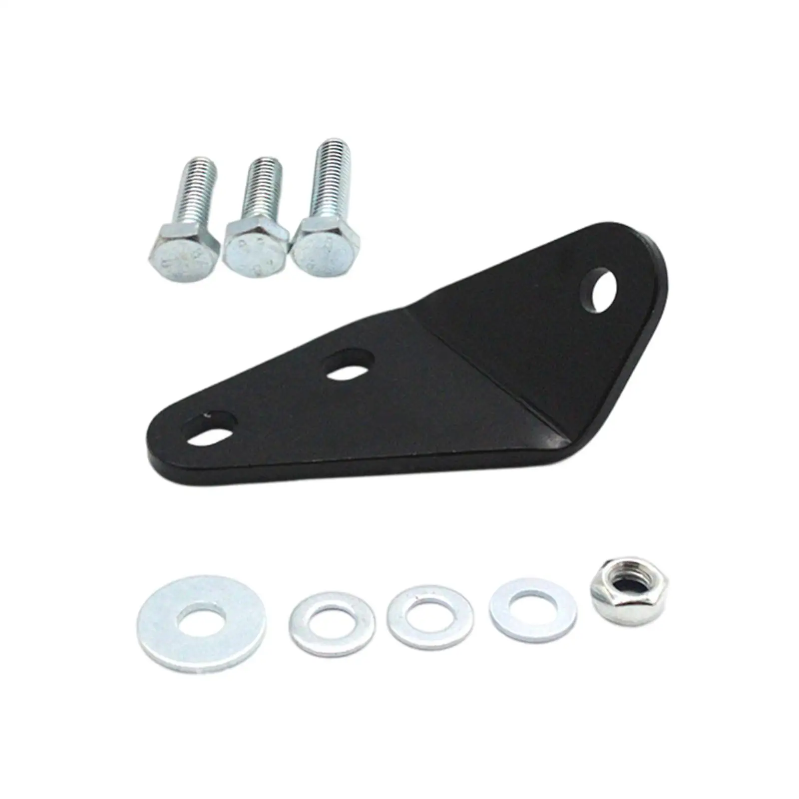 Clutch Pedal Repair Bracket for Volkswagen T4 Transporter Automotive Accessories shelf bracket