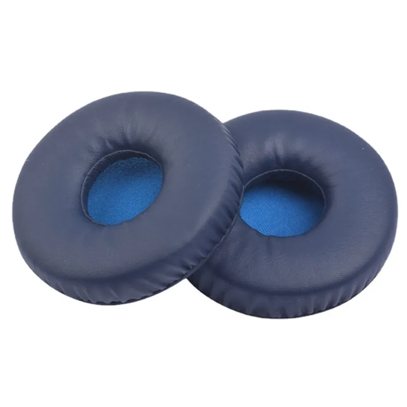 

New Ear Pads Cushion For Sony WH-XB700 Headphone Replacement Earpads Soft Protein Leather Memory Foam Sponge Earphone Sleeve