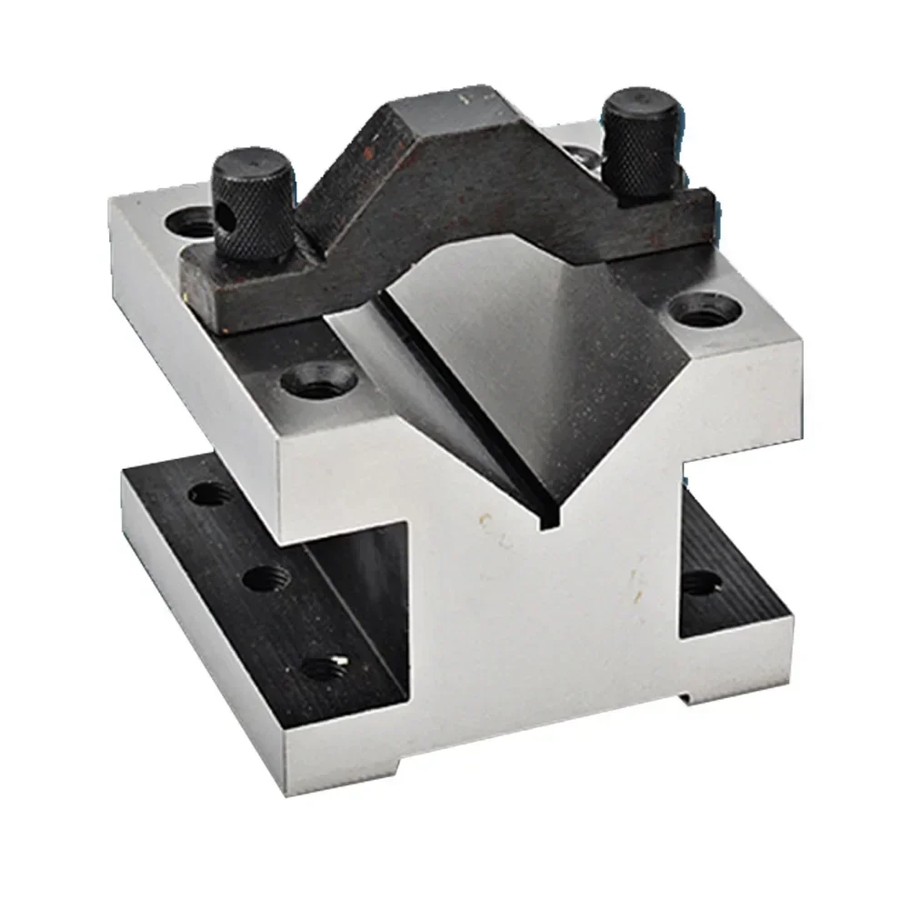 Precision Ground V Blocks