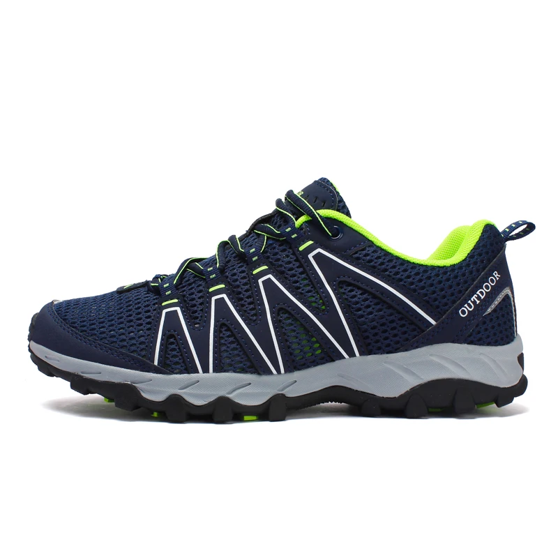 Upstream Shoes Non-Slip Shock 