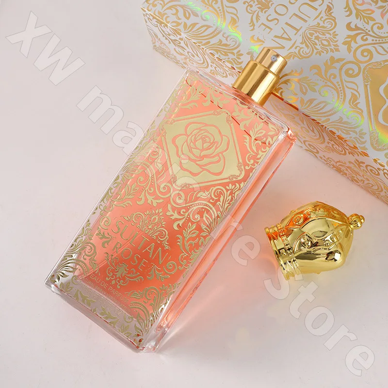 Dunkle Nacht Rose Eau De Cologne Für Damen Und Herren Duft_voghion.com