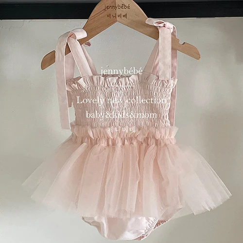 ZN167 Rompers
