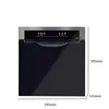 Drawer Dishwasher Household 8 Sets Embedded 2