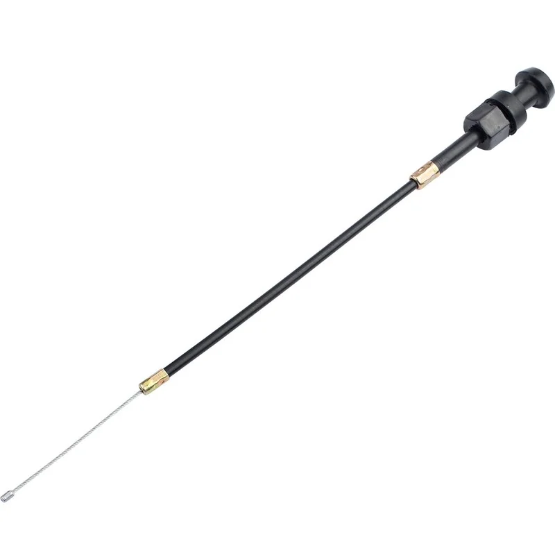 

Motorcycle Accessories Carburetor Choke Cable Assembly Fit for HD CV40 mm XL883 27490-04 27465-04 HD Sportster 27421-99