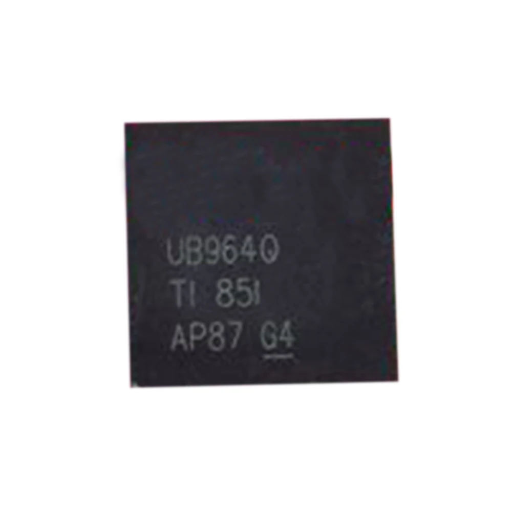 

100% New&original DS90UH948TNKDRQ1 90UH948Q1 WQFN-64