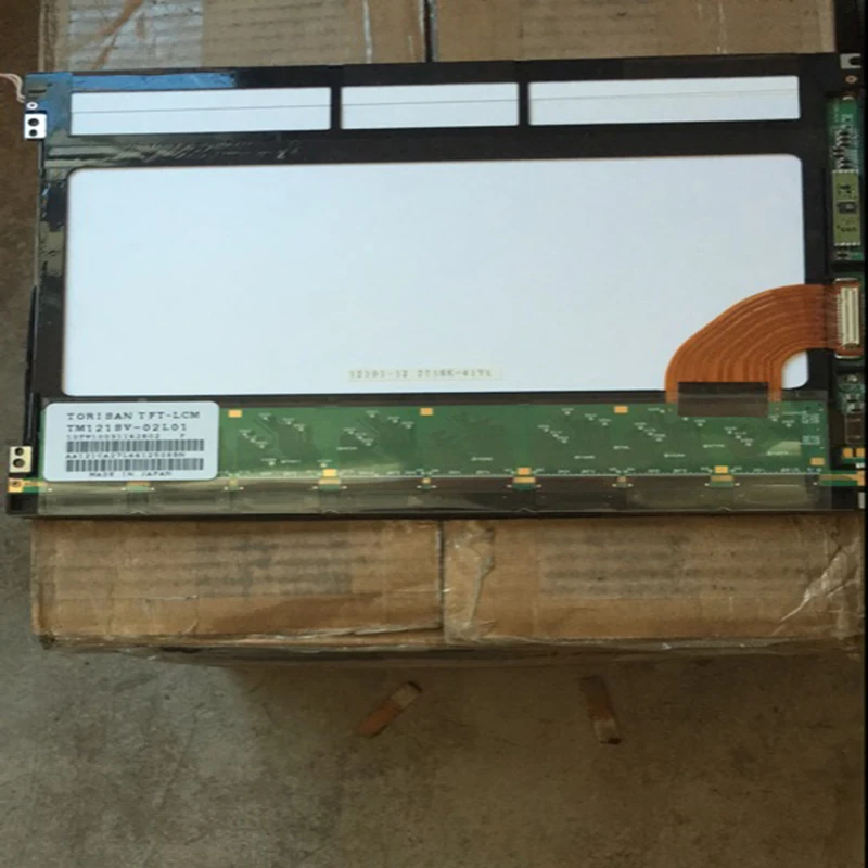 12.1 inch TM121SV-02L01 LCD screen