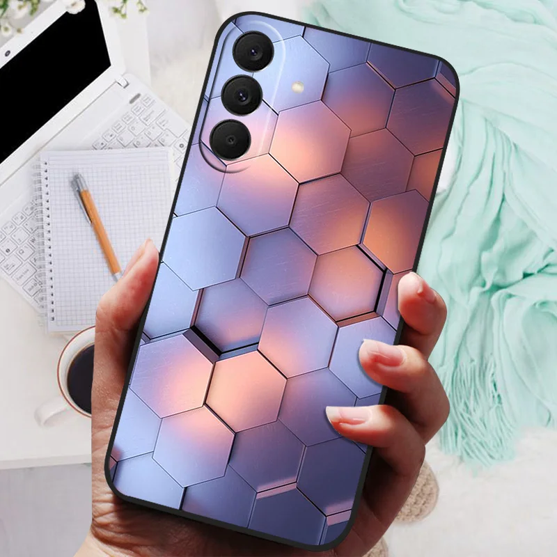 Cute Cartoon Silicone Phone Case – Soft Bumper Cover