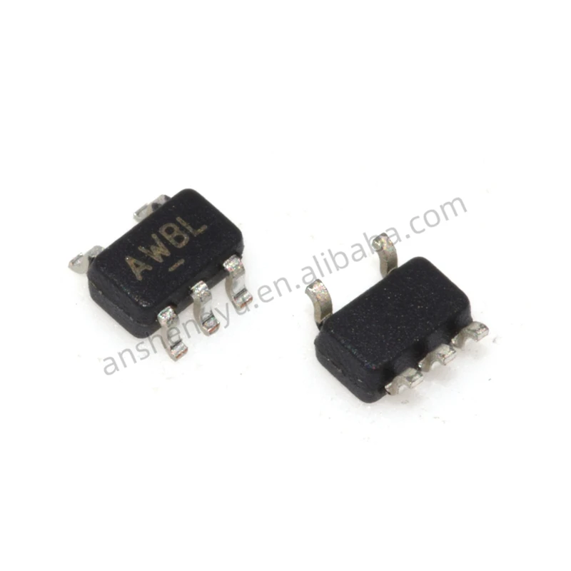 

Новые оригинальные электронные компоненты AME8833AEIV250 TSOP IC