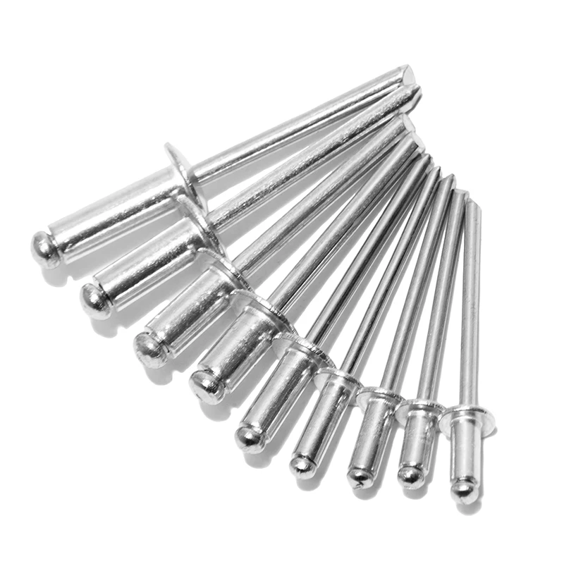 Mandrel Exhaust, Vários Tamanhos Kit Pop, Conjunto