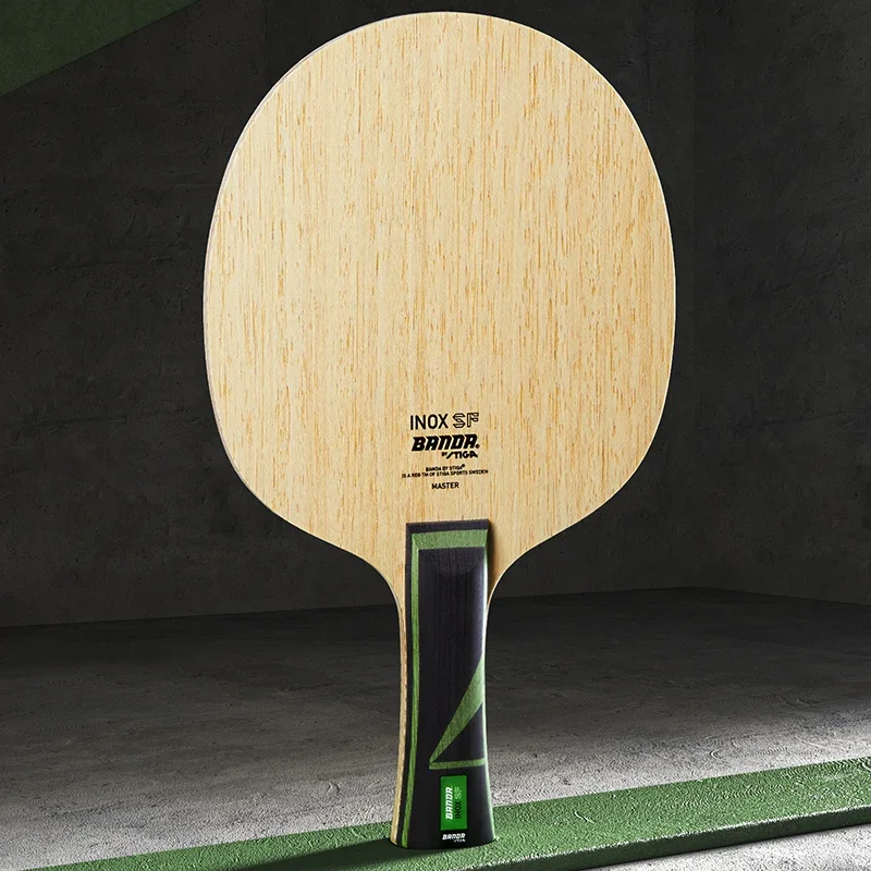 Stiga-banda-INOX-SF-PRO-table-tennis-blade-ping-pong-racket-Pro-Tenis ...