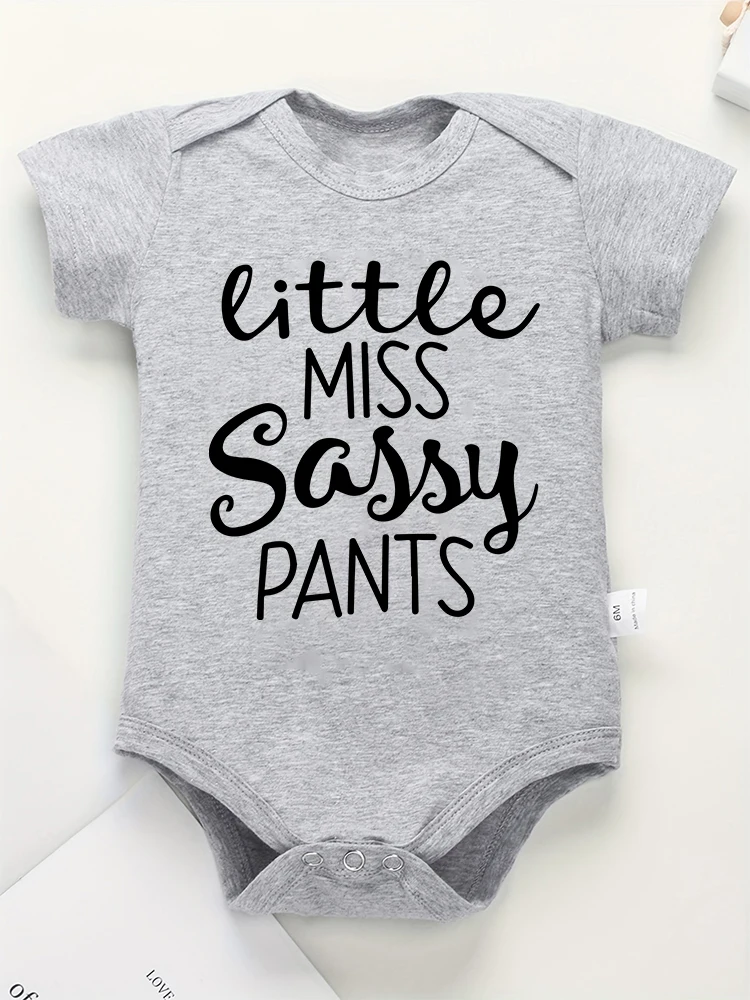 Рисунок 4 - Брюки Little Miss Sassy