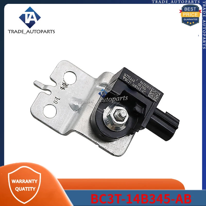 

Новый датчик для Ford BC3T-14B345-AB BC3T14B345AB