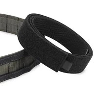 Tactical 1.5 Inch Loop Liner Inner Belt Mens Sports Outdoor Outer Duty Belt Nylon Waistband Hunting Accessories - Image 3