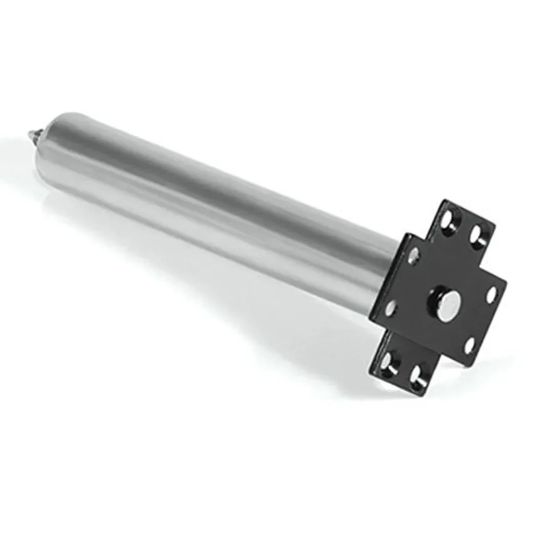 Part Door Closer Assembly Beneficial Concealed Inner Door Living Room Pratical Soft Close High Quality