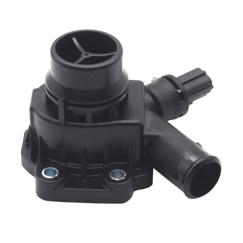 

Y1UB Temperature Thermostat Housing Engine Coolant Thermostat Assy for V70 S80 S60 LR006071