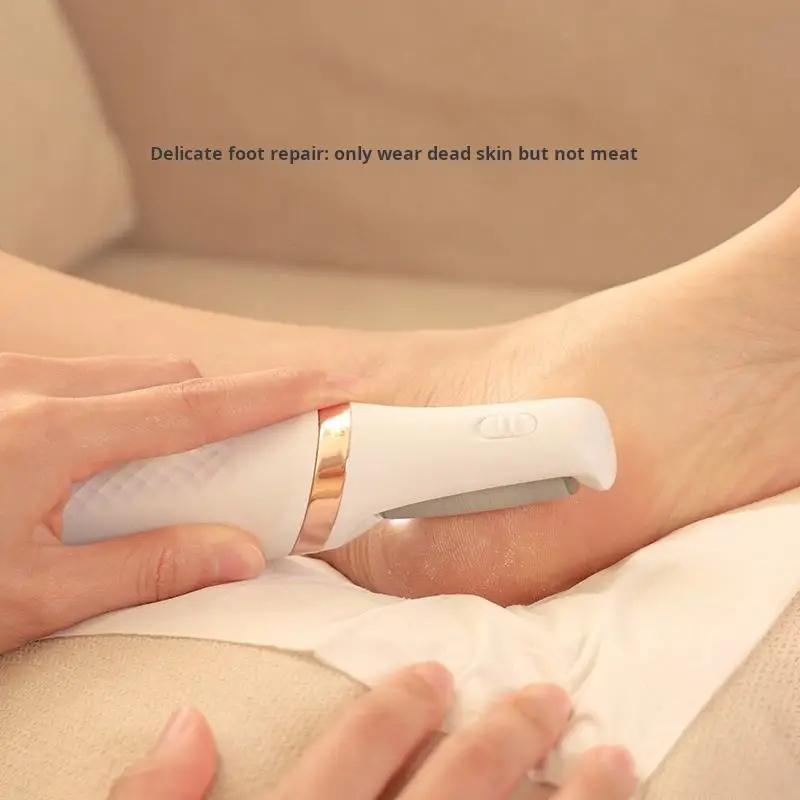 Hot Selling Chinese As Seen On TV Pedi Electronic Tool File Machine Pedicure Foot Electric Callus Remover 3