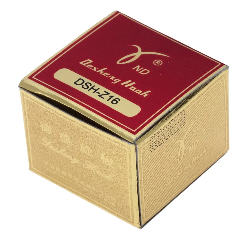 Desheng brand