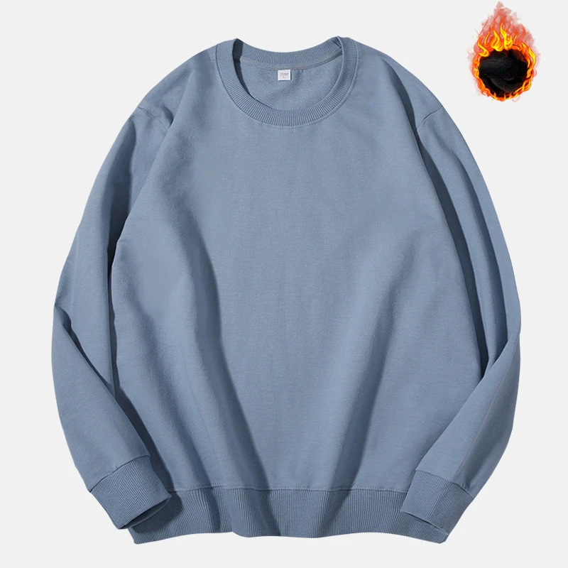 Light blue velvet