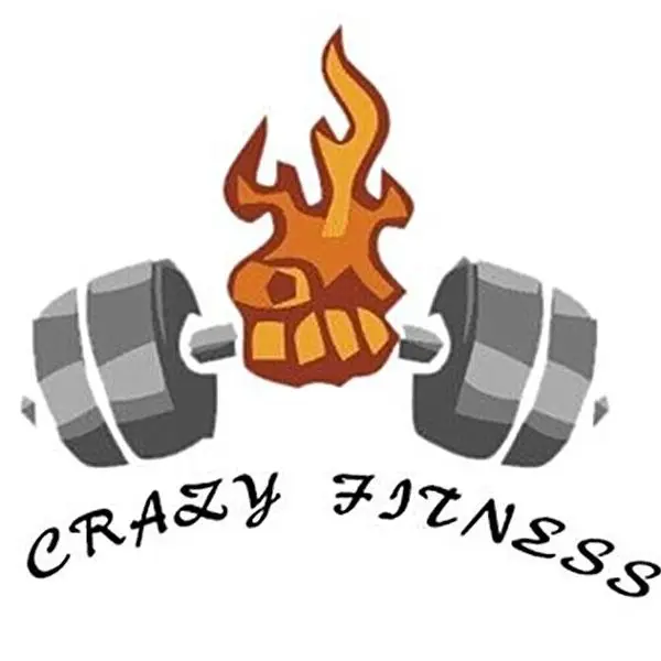 Crazy Fitness Store