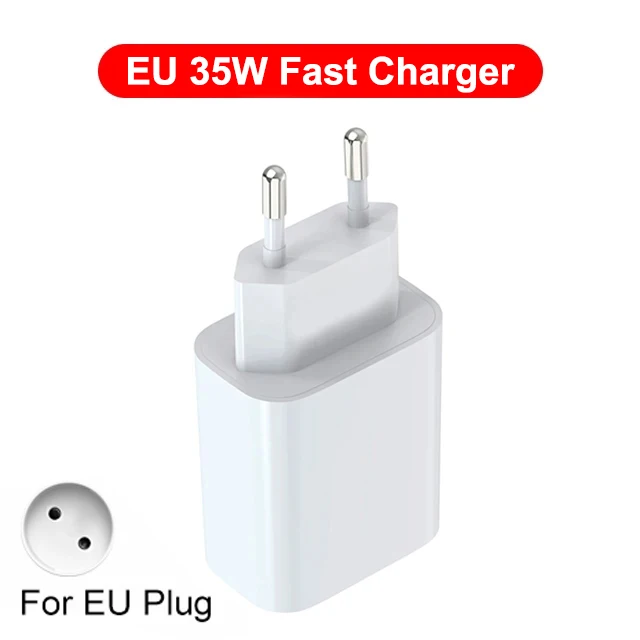 EU 35W Charger