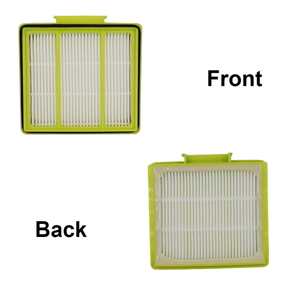 6 Pack Filters For Shark AV2501S RV2502AE AV2501AE AI Robot Vacuum