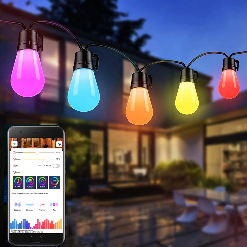 15m-s14-15-bulbs-rgb-led-string-lights-smart-app-controller-holiday-fairy-lights-for-wedding-birthday-party-indoor-outdoor-decor