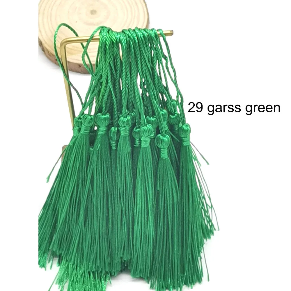 29 GrassGreen 32pcs