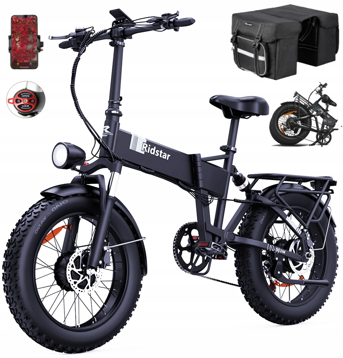 ひねちゃで冬の山道を楽々走る!H20 ProマウンテンEバイクの実際 ひねちゃで冬の山道を楽々走る!H20 ProマウンテンEバイクの実際