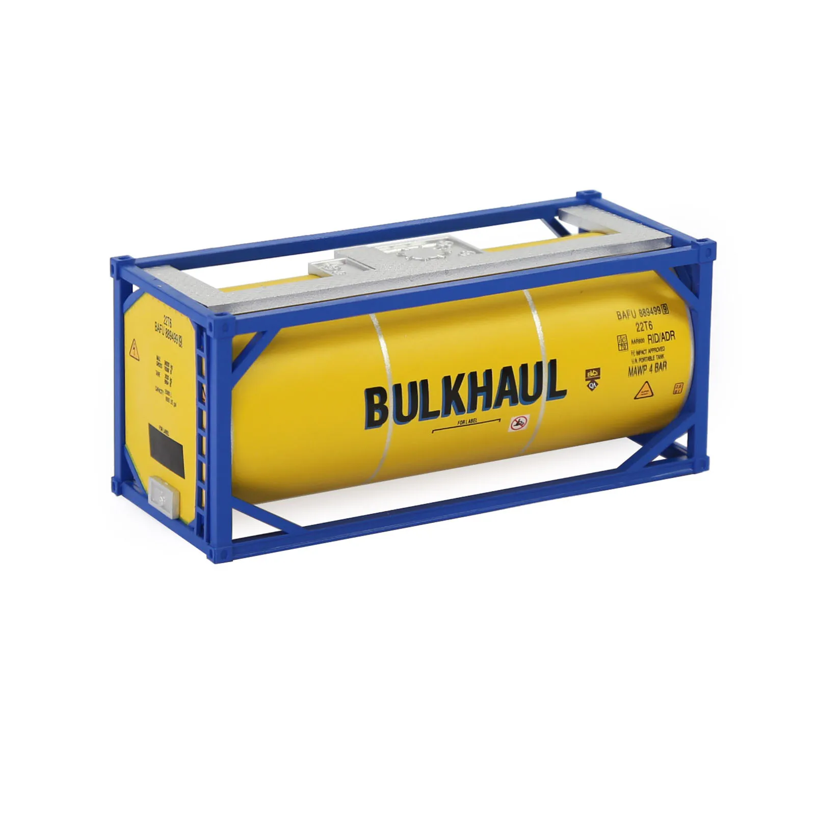 BULKHAUL