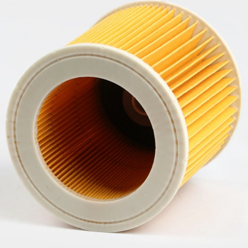 Replacement Filter Dust Bag For Karcher Wd2250 A2004 A2054 Mv2 Mv3 Wd3