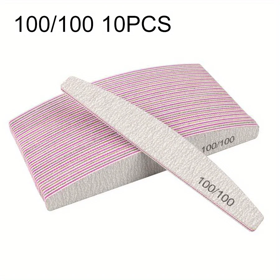 100 100 10PCS