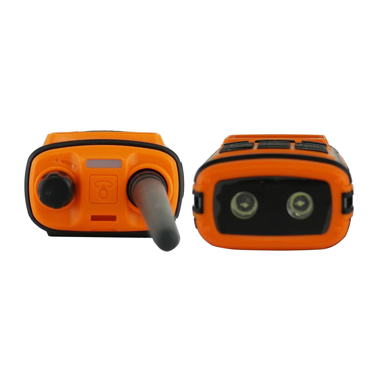 2023 NEW Baofeng UV-17 Two Way Radio Walkie Talkie Long Range Ham 10W UHF VHF 1000 channels