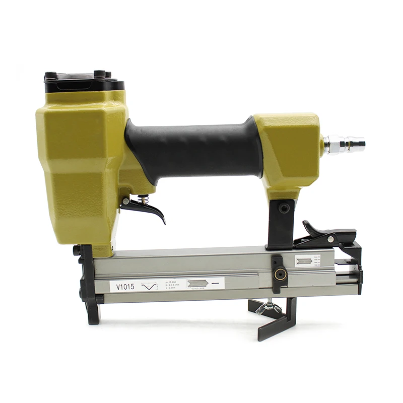PneumaticVNAILERJoiningGunJoinerPictureFrameJoinerV1015v