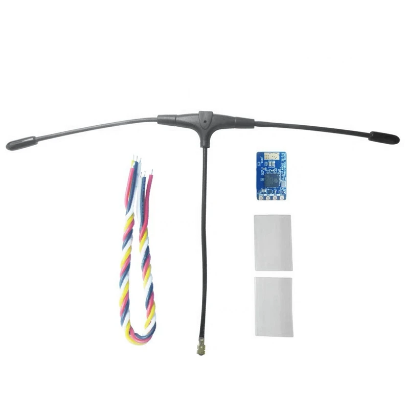 BAYCK ELRS 915M NANO PRO 리시버 Expressrs용 장거리 500MW, RC FPV 드론 비행기 부품