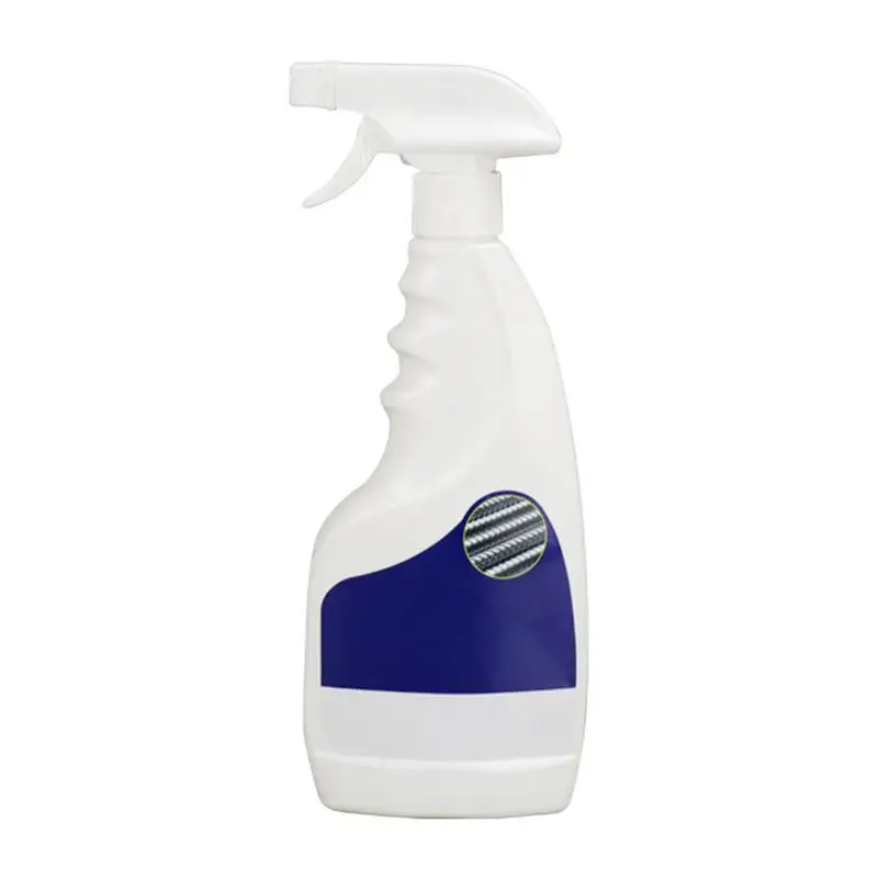 Heavy-Duty Metal Rust Remover Multi-purpose Rust Remover Inhibitor Derusting Spray 500ml Powerful Metal Car