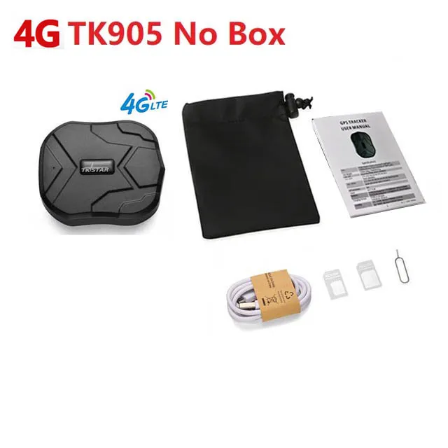 4G Senza Scatola